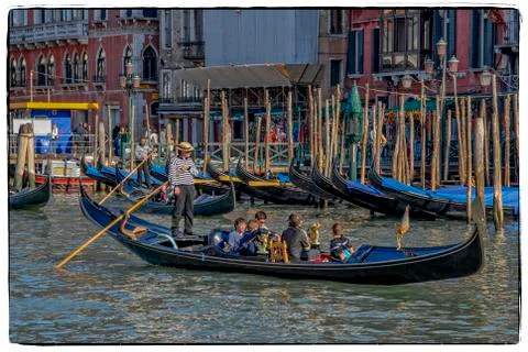 VENICE Stock Photos