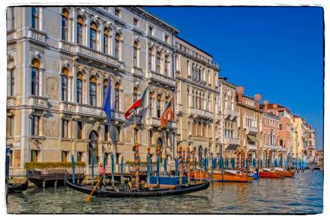 VENICE Stock Photos