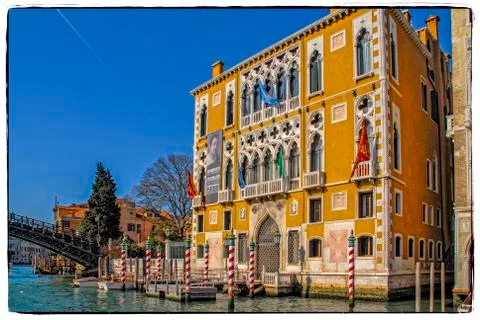 VENICE Stock Photos