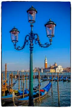 VENICE Stock Photos