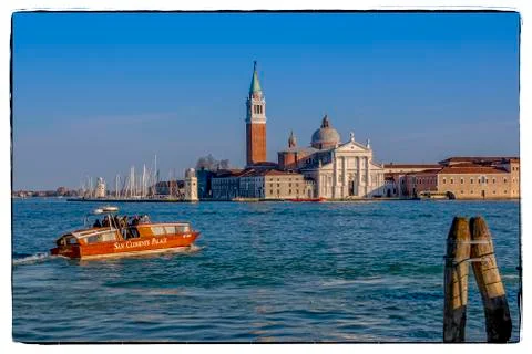 VENICE Stock Photos
