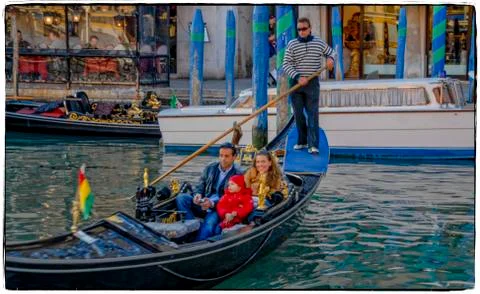 VENICE Stock Photos