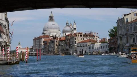 Venice Stock Photos