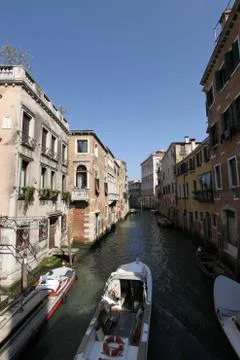Venice Stock Photos