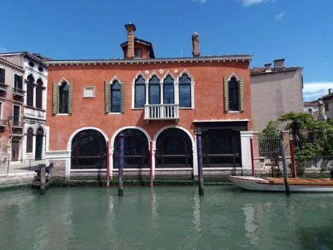 Venice Stock Photos