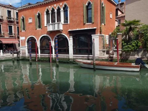 Venice Stock Photos