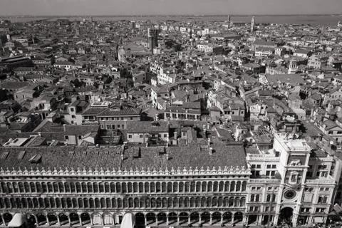 Venice Stock Photos