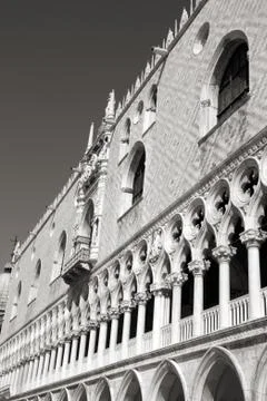 Venice Stock Photos