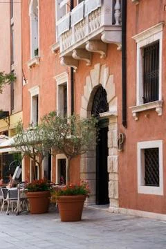 Venice Stock Photos