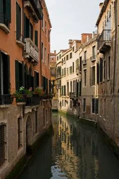 Venice Stock Photos