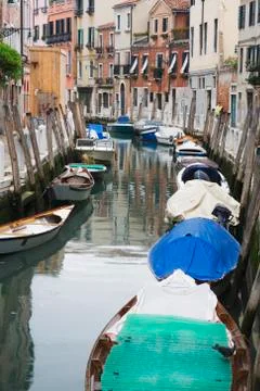 Venice Stock Photos