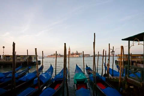Venice Stock Photos