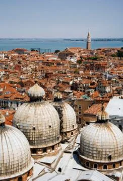 Venice Stock Photos