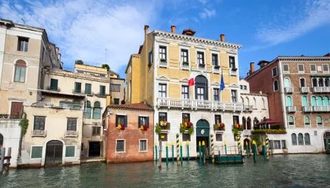 Venice Stock Photos