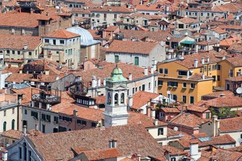 Venice Stock Photos