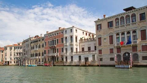 Venice Stock Photos
