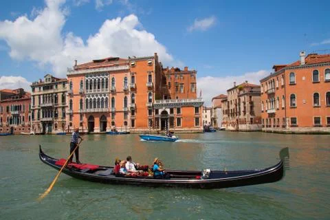 Venice Stock Photos