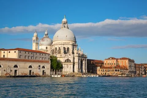 Venice Stock Photos