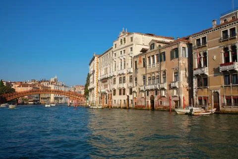 Venice Stock Photos