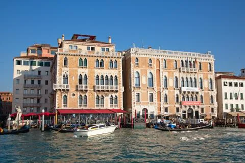 Venice Stock Photos