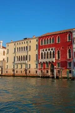 Venice Stock Photos