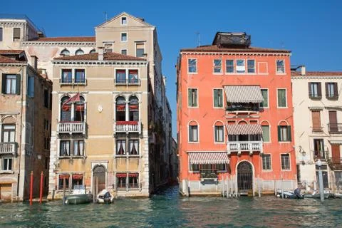 Venice Stock Photos