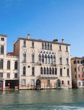 Venice Stock Photos