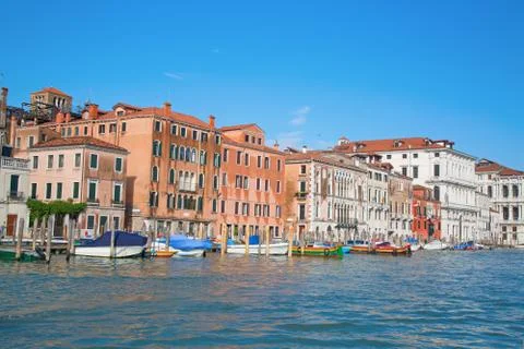 Venice Stock Photos