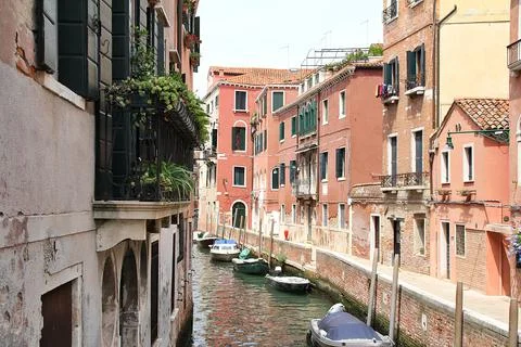 Venice Stock Photos
