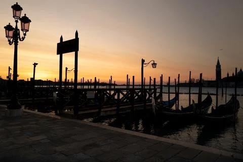 Venice Stock Photos