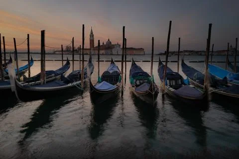 Venice Stock Photos