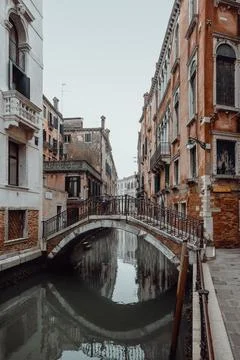 Venice 스톡 사진