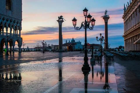 Venice Stock Photos