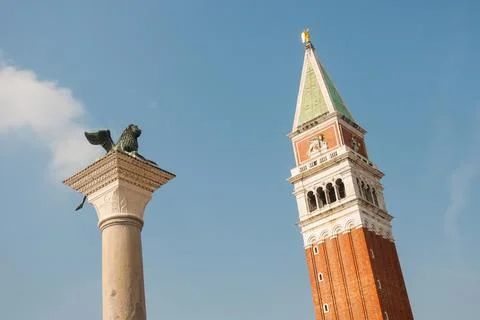Venice Stock Photos