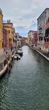 Venice Stock Photos