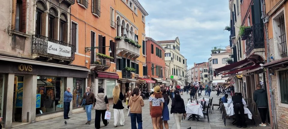 Venice Stock Photos