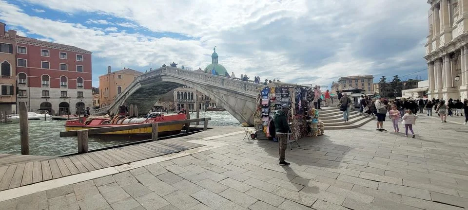 Venice Stock Photos