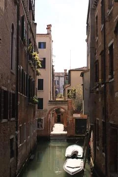Venice Stock Photos