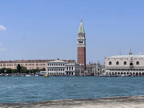 Venice Stock Photos