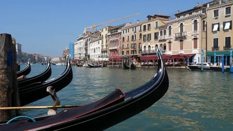 Venice Pond5 Stock Footage 99509806
