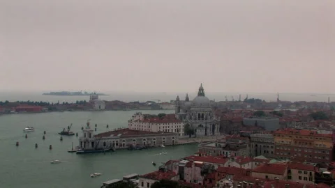 VENICE short montage Video stock 204847862