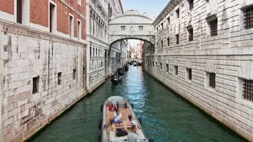 Venice Time Lapse Vidéo 85866539