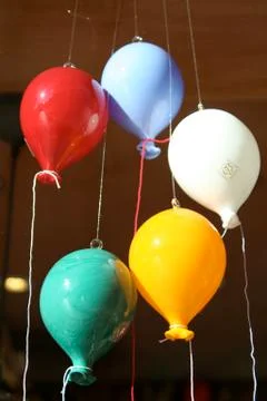 Venice in the winter Stock-Fotos