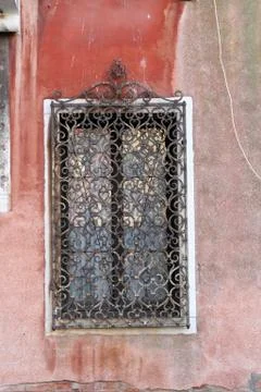 Venice in the winter Stock-Fotos