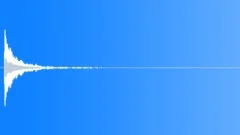 VENT, COVER Sound Effect
