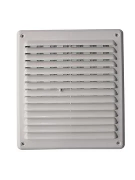 Vent grill Stock Photos