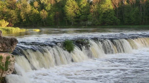 Ventas rumba Stock Footage 23691997