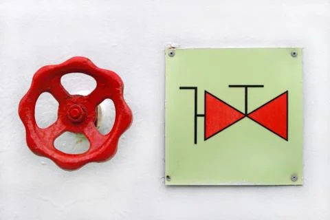 Ventil Stock Photos