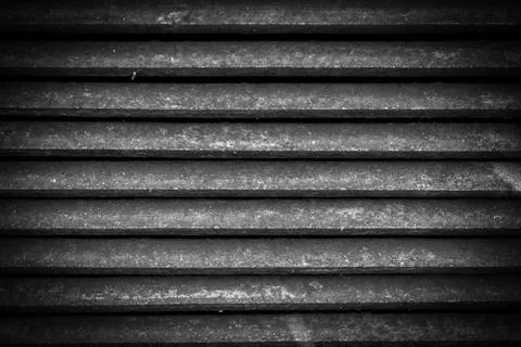 Ventilation metal grating Stock Photos