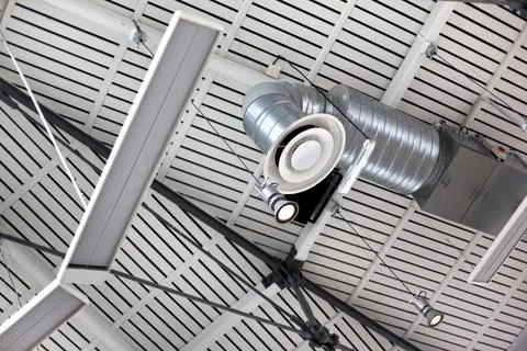 Ventilation Stock Photos